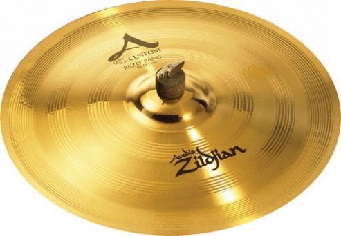 Image of Zildjian A Custom Rezo Pang (16in)