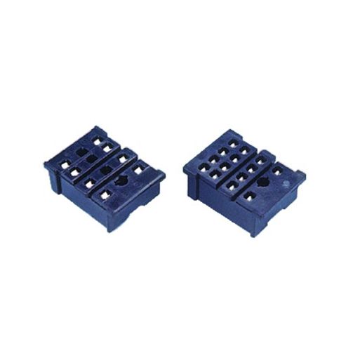 Image of Relay Socket 5a 8-pin