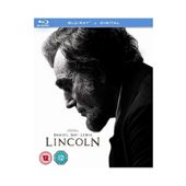 Lincoln (Blu-ray + UV Copy)