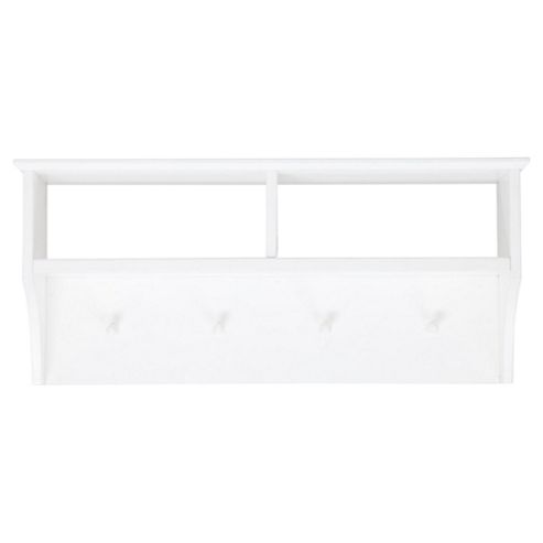 Image of Southwold Hallway Coat Rack