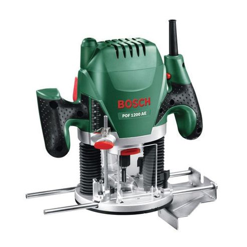 Image of Bosch Pof 1200 Ae 1200 Watt Router