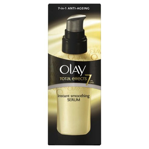 Image of Olay Total Effects 7 X Serum 50ml