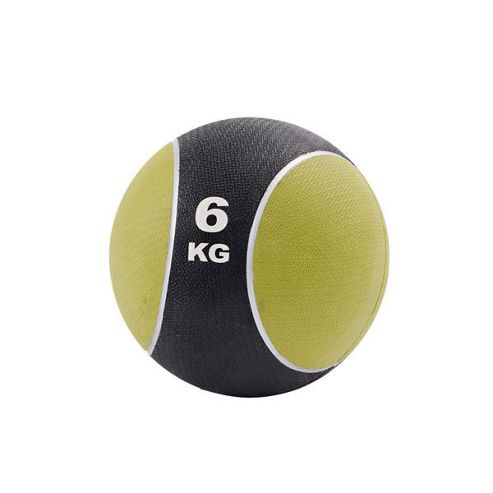 Image of York Fitness 6kg Medicine Ball