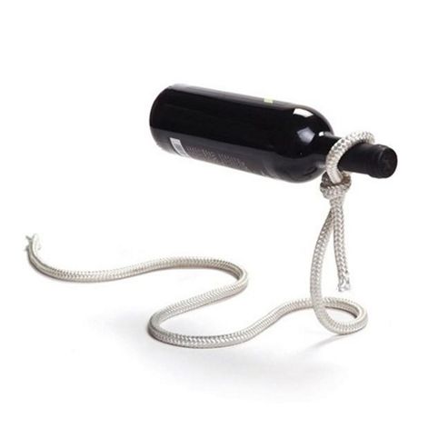 Image of Lasso Wine Bottle Holder
