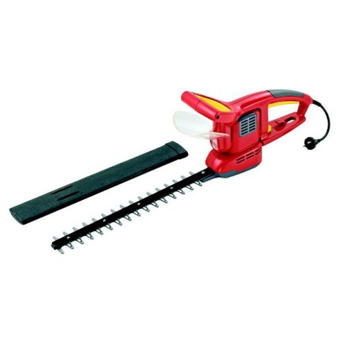 Image of Wolf-garten Hse45v 45cm Rotating Blade Electric Hedge Trimmer