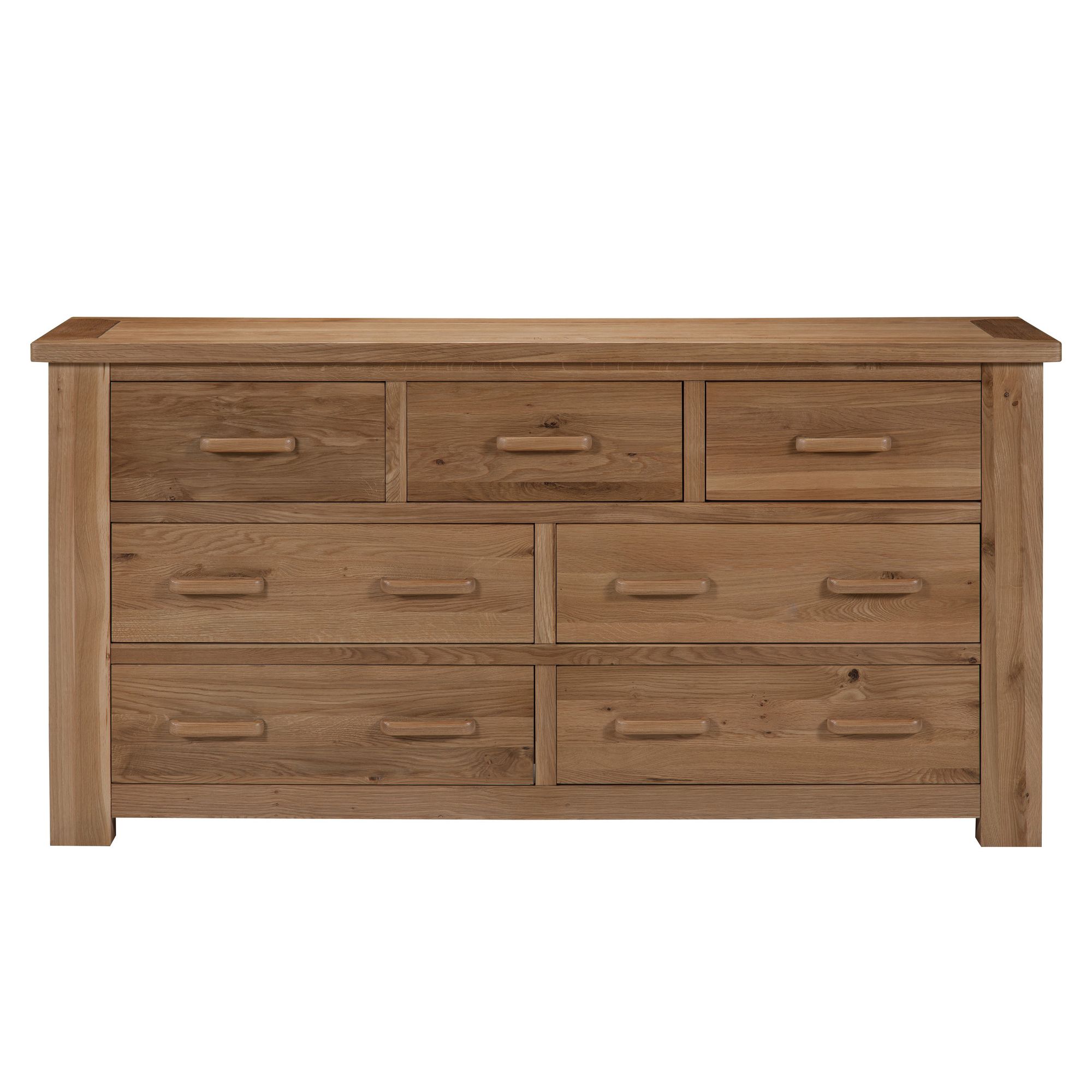 Alterton Furniture Wiltshire 3 By 4 Drawer Multi Chest at Tesco Direct