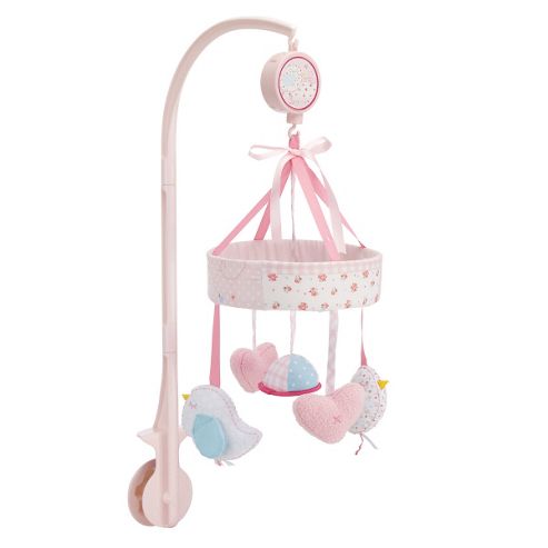 Image of Mothercare Little Lane Mobile