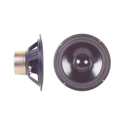 Image of Maplin 40 W Shielded Bass Mid Woofer