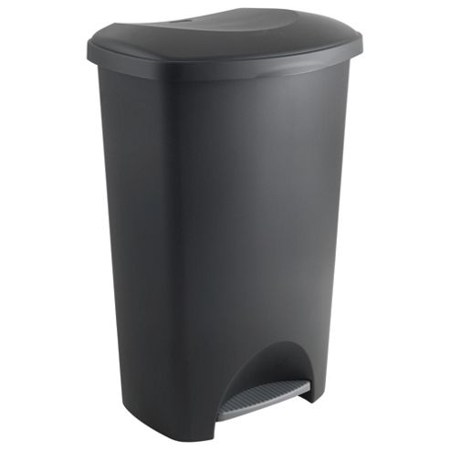 tesco pedal bin liners