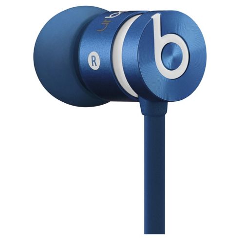 Image of Beats Urbeats In Ear Headphones - Blue