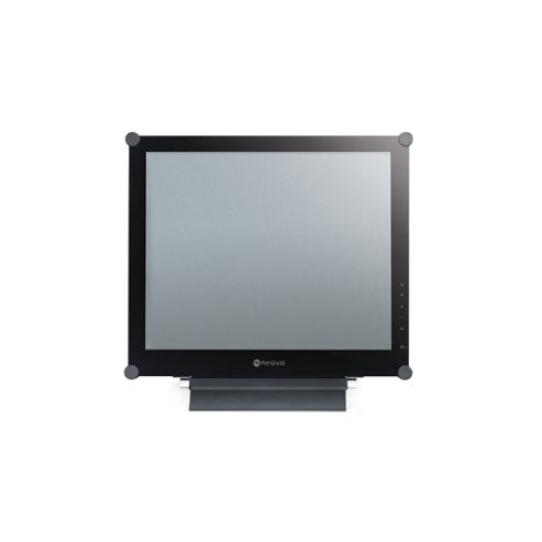 Image of Ag Neovo Sx-19p 48.3 Cm (19) Lcd Monitor, 3 Ms, 1280 X 1024, 16.7 Million Colours, 250 Cd/m?, 1000:1, Speakers, Dvi, Vga, Reach, Rohs, Weee