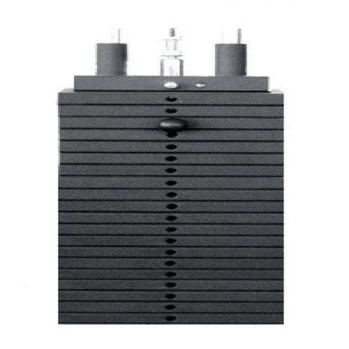Image of Bodymax 210lb/95kg Weight Stack Attachment For Cf484, Cf680t, Cf475, Cf660