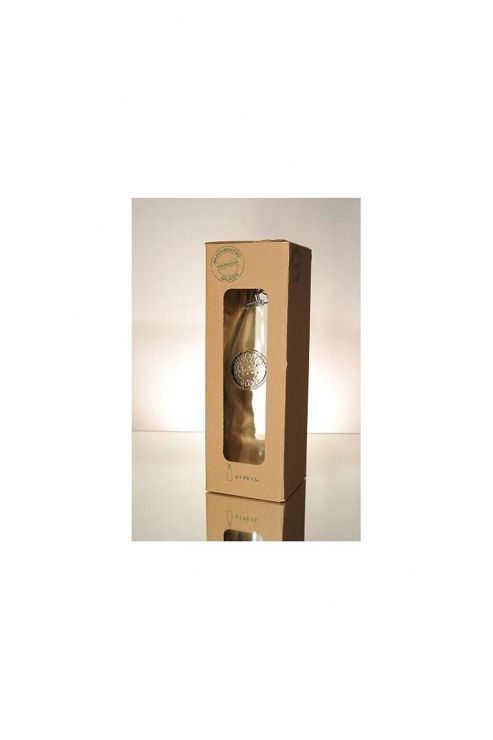 Image of San Miguel Authentic Gift Pack Bottle
