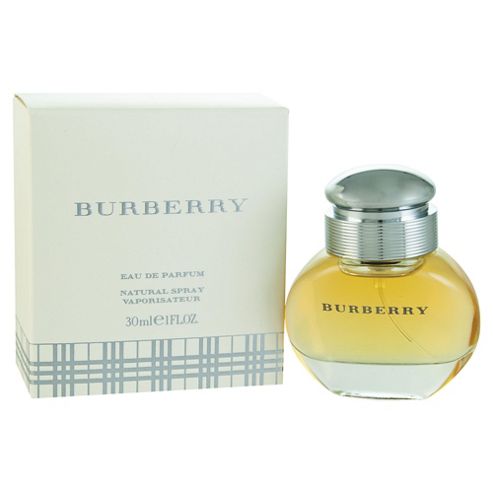 Image of Burberry Classic Woman Eau De Parfum 30ml Spray