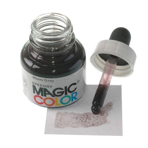 Image of Magic Colour 28ml Mc920 Warm Grey