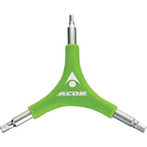 Image of Acor Hex Y-wrench 4/5/6mm