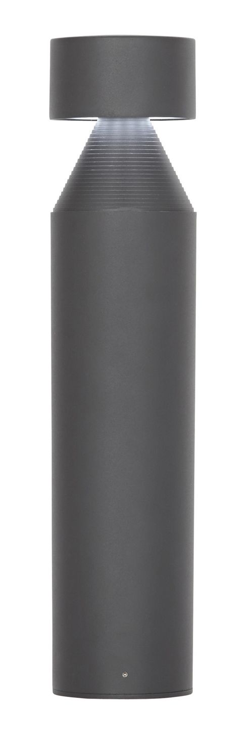 Image of Endon Lighting 9 Light Post Light - 50 Cm