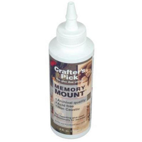 Image of Crafters Memory Mount 118ml