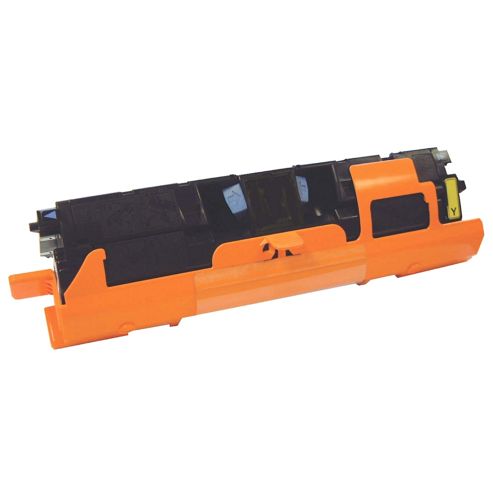 Image of Cleverboxes Compatible Cartridge Replacing Hp Q3962a