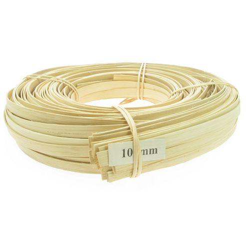Image of Flat Band Cane 10mm Wide 500g