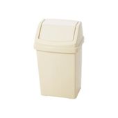 Whatmore 11930 Swing Bin Calico 15L