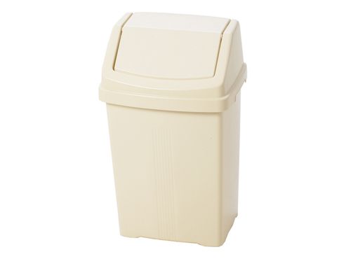 Image of Whatmore 11930 Swing Bin Calico 15l