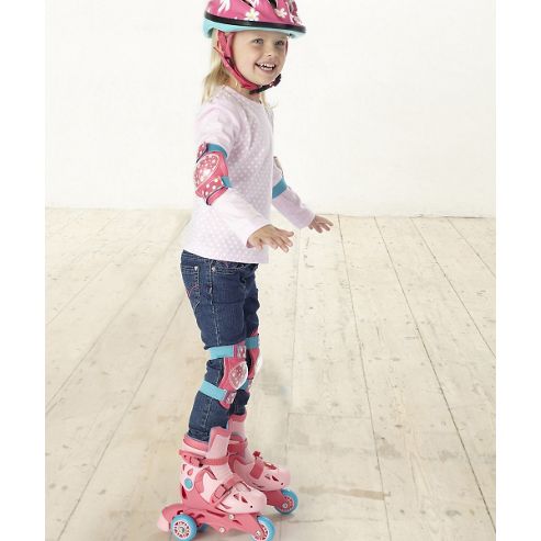 Image of Elc 2 In 1 Tri To Inline Skates