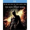 The Dark Knight Rises - Batman (Blu-ray)