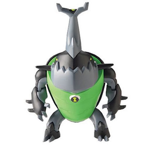 Image of Ben 10 Omniverse Alien Collection Figure - Eatle