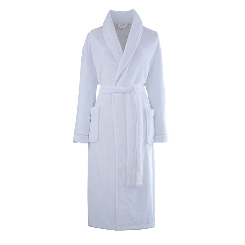 tesco bathrobe