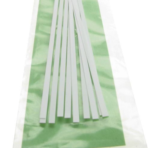 Image of Evergreen Styrene Ho Scale Strip 0.28 X 2.84mm
