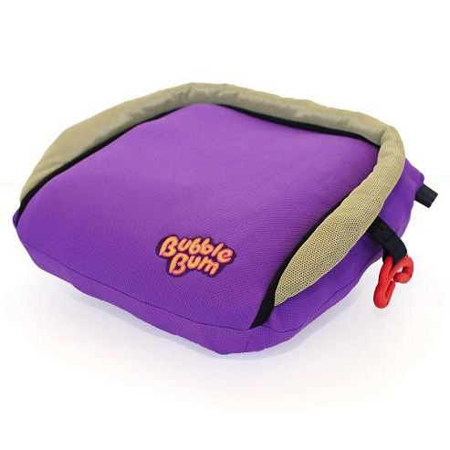 Image of Bubblebum Booster Seat
