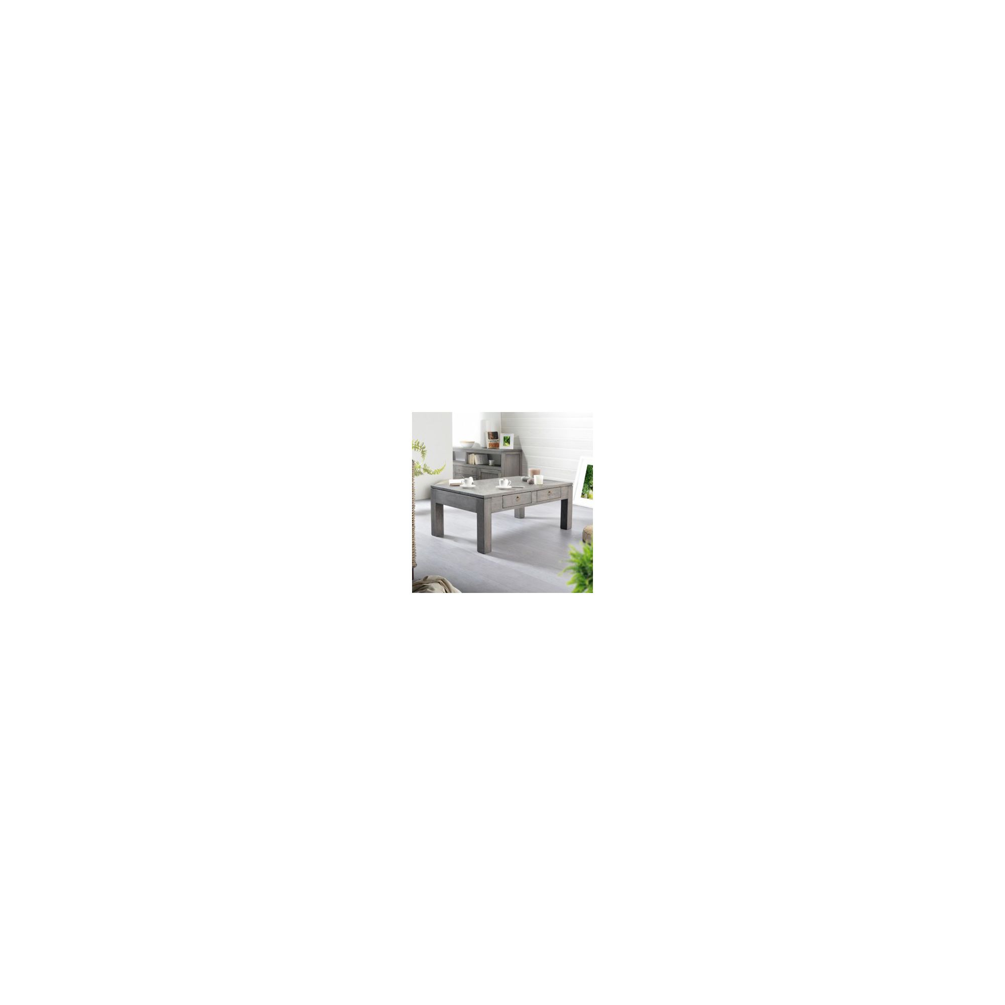 Tikamoon Bello Coffee Table at Tesco Direct