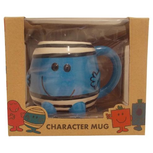 Image of Mr Bump Character Mug