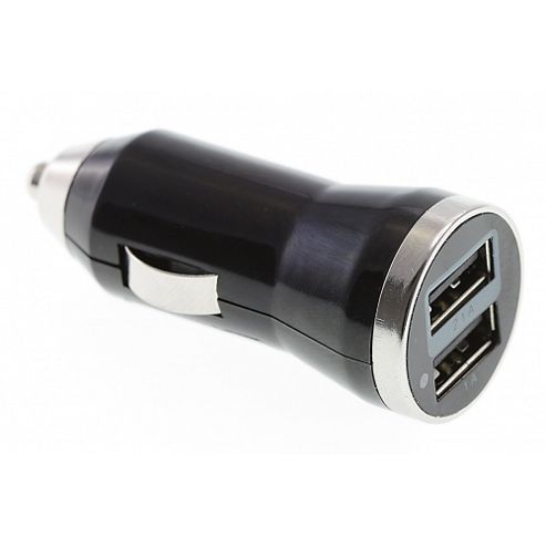Image of Dual Usb In-car Charger 3.1a