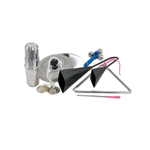 Image of A-star Metal Percussion Kit