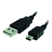 Universal Dual USB UK Mains AC Satnav GPS Charger