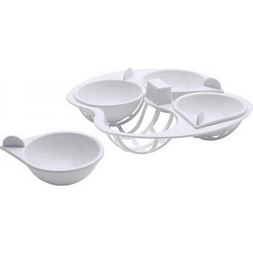 Image of Microwave Egg Poacher