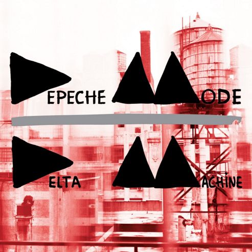 Image of Delta Machine