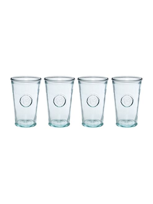 Image of Linea Recyled Glass Hi-ball
