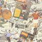 Gift Wrap - Football Monthly
