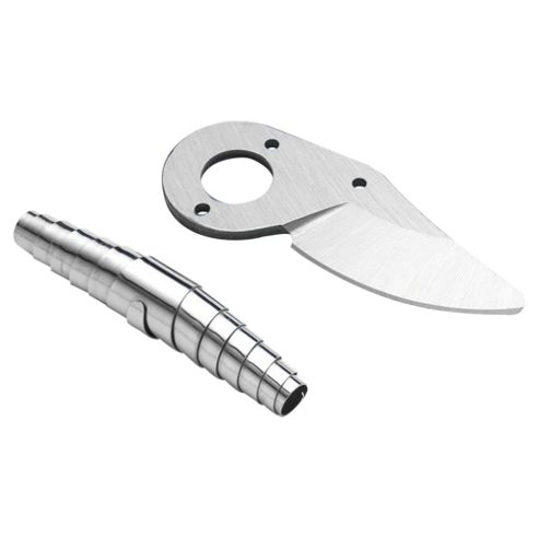 Image of Spear & Jackson Razorsharp Professional Spare Blade & Spring 6657