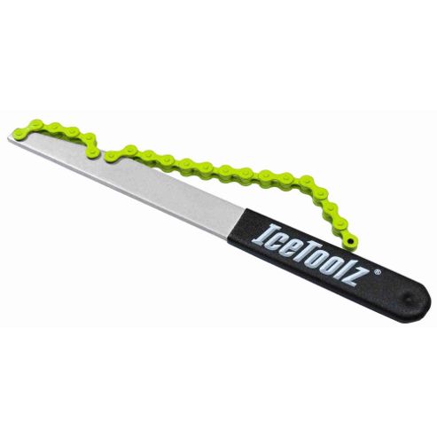 Image of Ice Toolz Single Speed Chain Whip