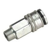 "Coupling Body Male 3/8""BSPT"