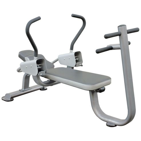 Image of Bodymax Zenith Abdominal Crunch Bench