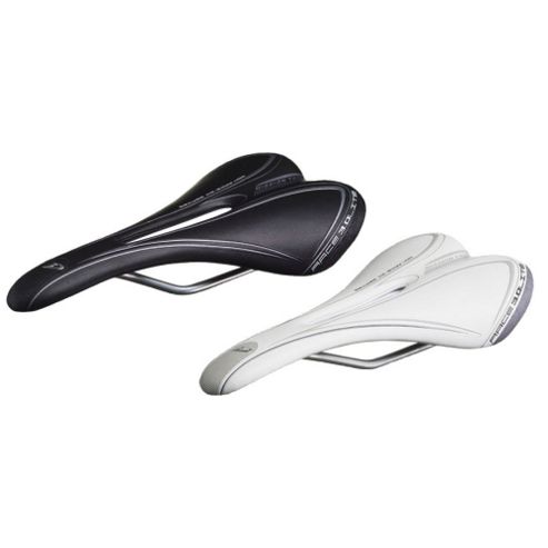 Image of Ddk 305 - 3.0 Lite Race Saddle With Cro-mo Rails - Due June - Black