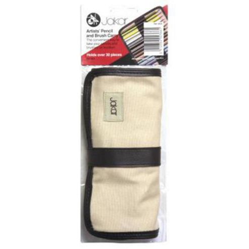 Image of Jakar Canvas Artist Wrap