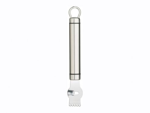 Image of Kitchen Craft Professional Stainless Steel Zester
