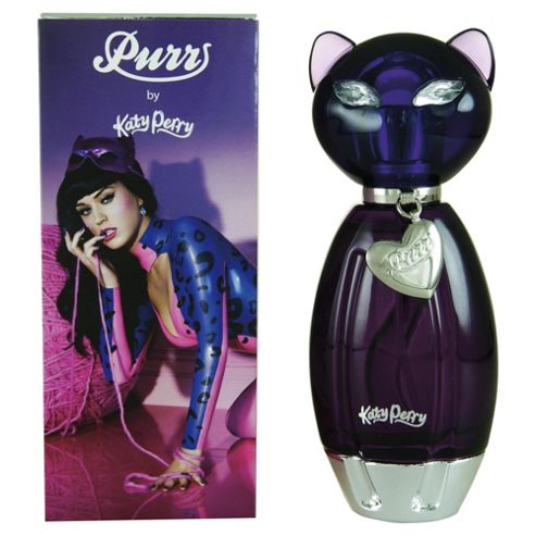 Image of Katy Perry Purr Eau De Parfum 50ml