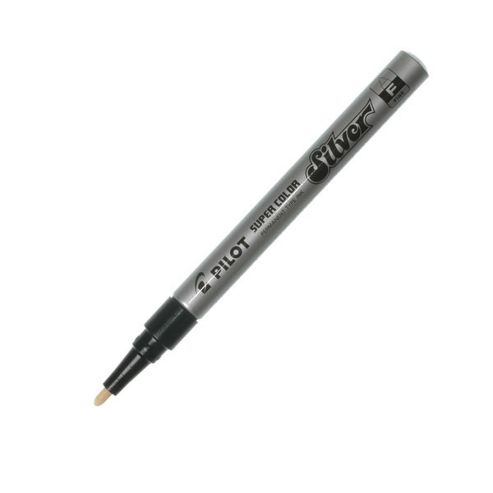 Image of Pilot Fine Silver Marker